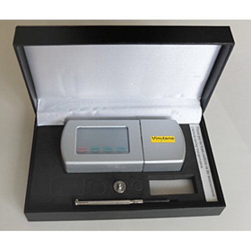 Vinyl Record Digital Stylus Force Gauge